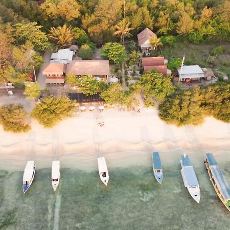 투 브라더스 방갈로 길리메노 외부 사진